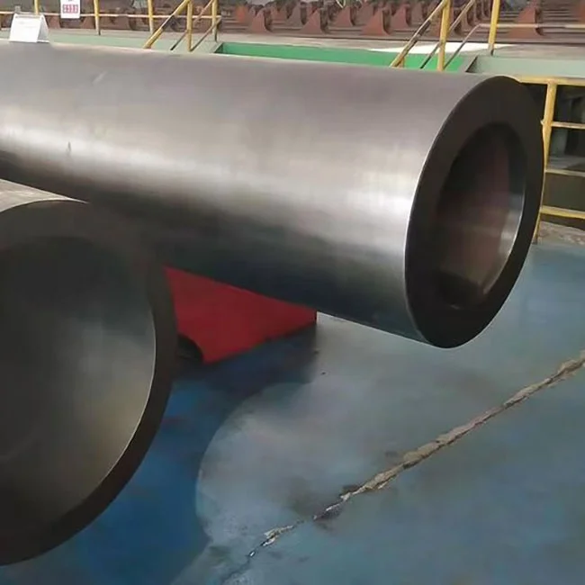 factory J55 K55 N80 L80 C90 C95 P110 Seamless Alloy Steel Pipe Seamless Steel Pipe