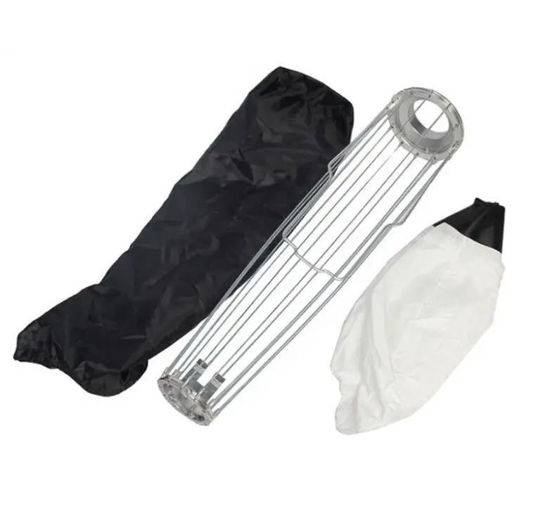 soft light ball softbox 45cm round flexible light cover fast portable photographic equipment