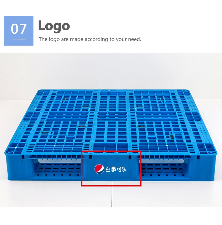 plastic pallets suppliers