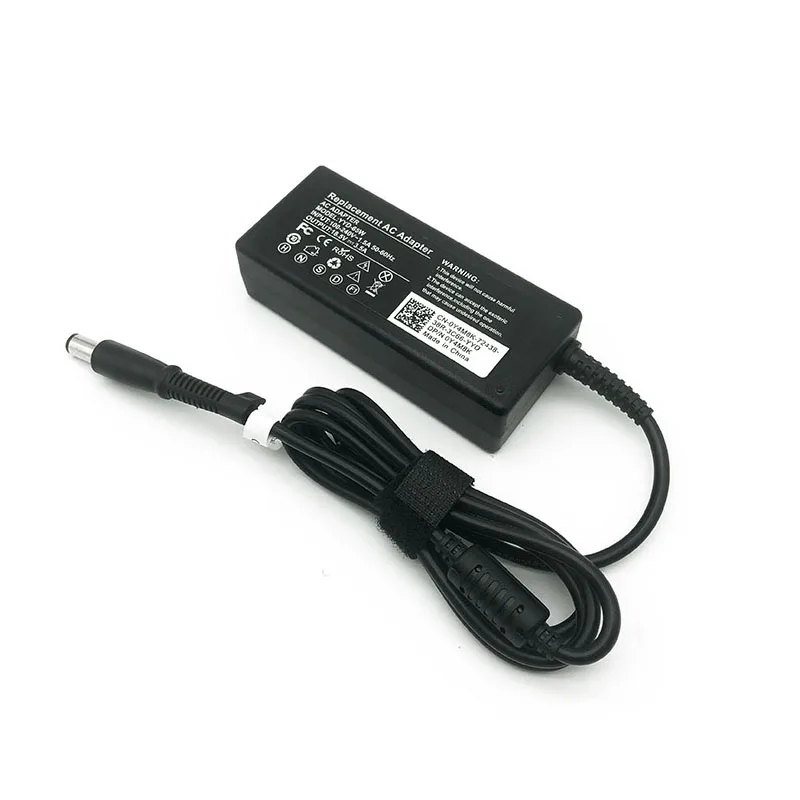 
Laptop power adapter 18.5 V3.5 a 7.4 x5.0 mm laptop charger manufacturer direct selling for HP PC charger 