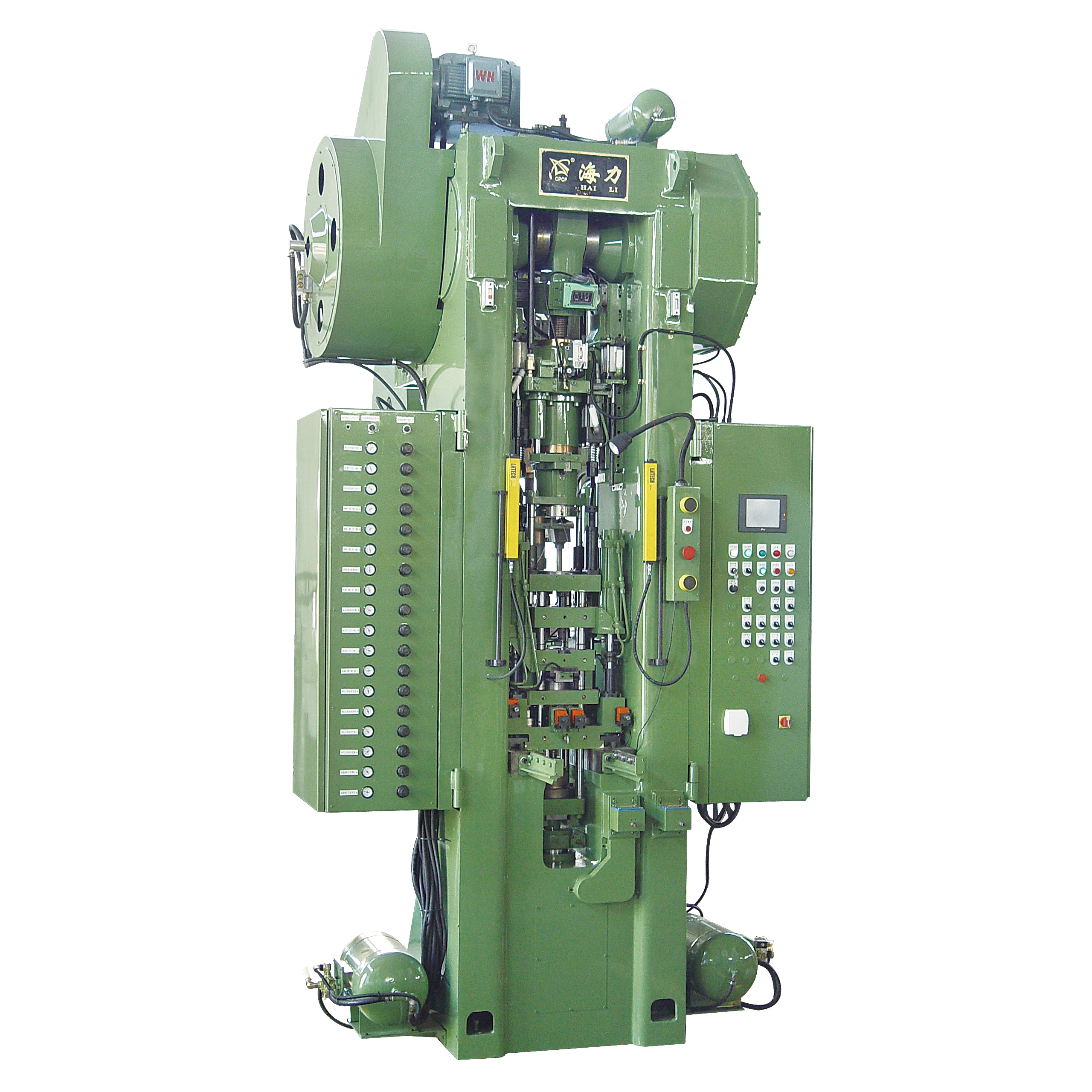 HPP-600P/ч механические прессы порошка
