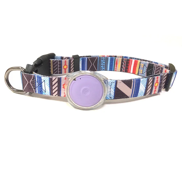 EV-09 asset tracking device gps magnetic tracker with belt clips and bracelet