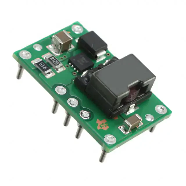 New original Integrated Circuits IC Board Mount Power Supplies DC DC Converters PTN78060 PTN78060W PTN78060WAH