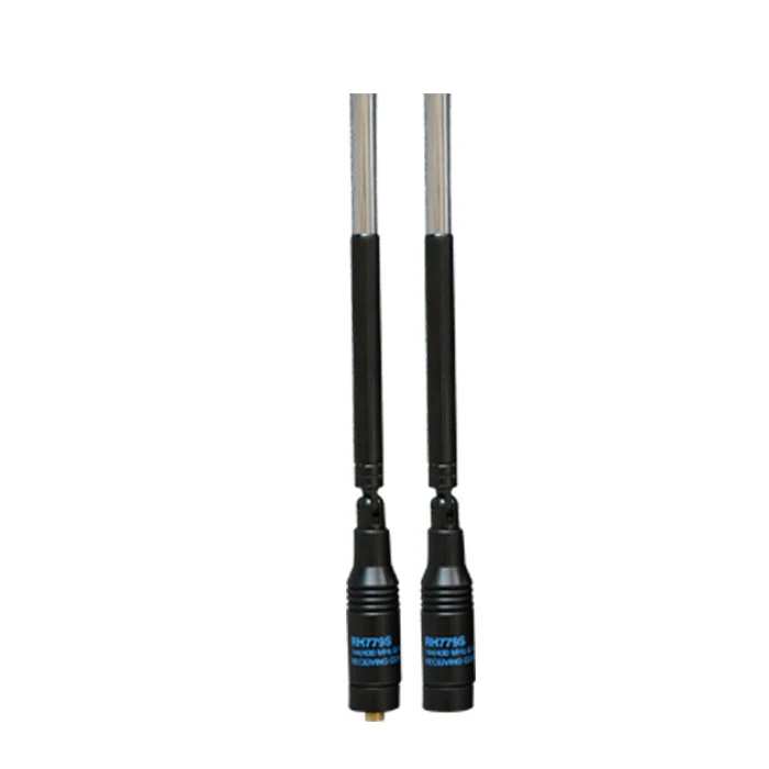 698-2700MHz car antenna with heavy duty spring base antenna/Spring base antenna