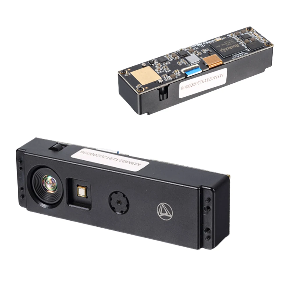 SCANMAX M3 TOF 3D распознавание лица экономичная ИК/Глубина/Цветная