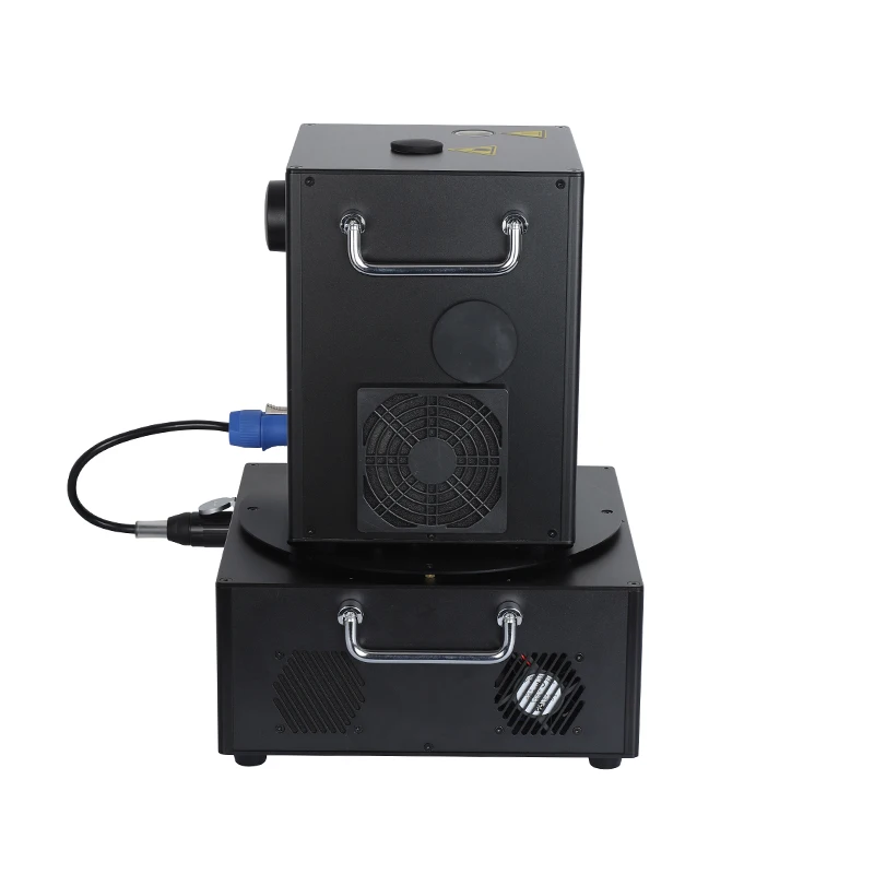 1set cold spark battery Spark Machine Cold Fireworks portable battery spark machine With Rechargeable Battery pack