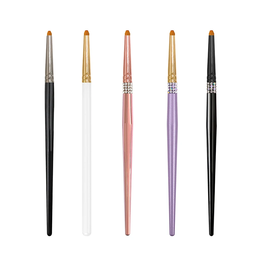 new design Lash Lift Tool Eyelash Brush Eyelash Lift Eyelash Lifting Tool Brush soft Laminator Brush