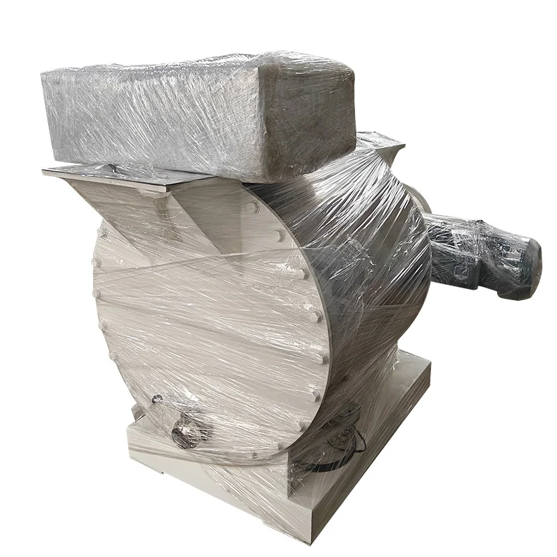Large Capacity Fine Grinder 200L Grinder Fully Automatic Fine Grinder