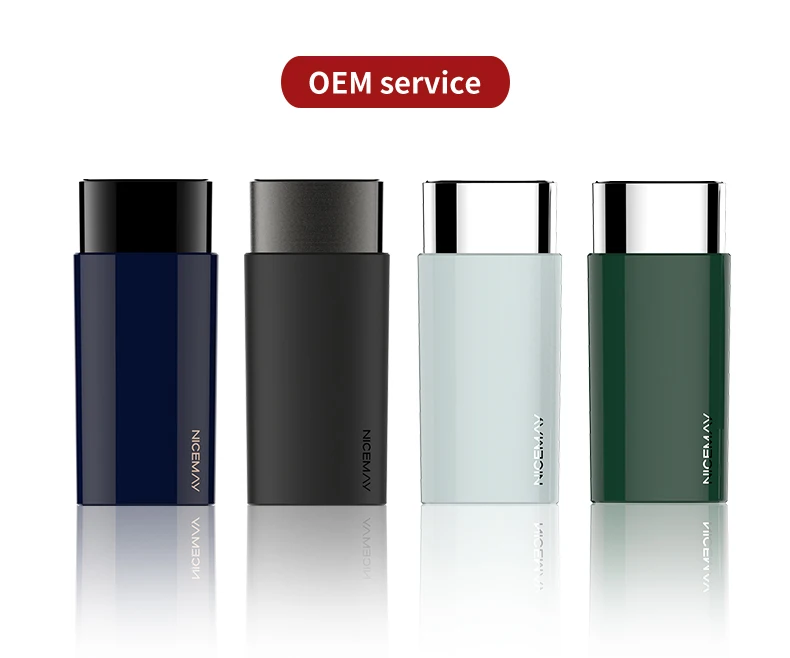 Latest Fashionable Design Portable Ultrasonic Facial Cleansing Skin Scrubber