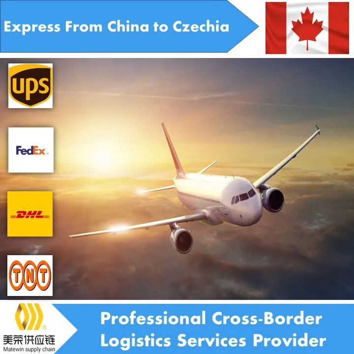 China shipping agent  freight forwarder to canada ddp express  delivery amazon fba dropshipping products agent shipping