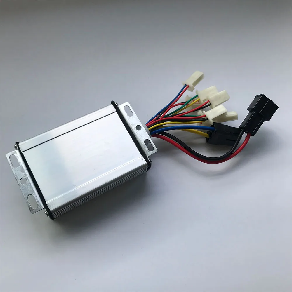 36V 48V 1000W Electric Scooter Tricycle ebike Controller 36 48 Volt 1000 Watts YK33 YIYUN Brush DC Motor e-scooter Controller