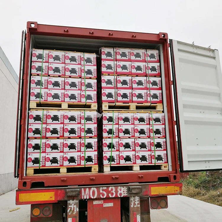 LG Refrigeration Compressor models CMA042LHEG CMA053LHEG CMA057LHEG CMA069LHEM CMA075LAEM LX95LHBM LX110LAJM