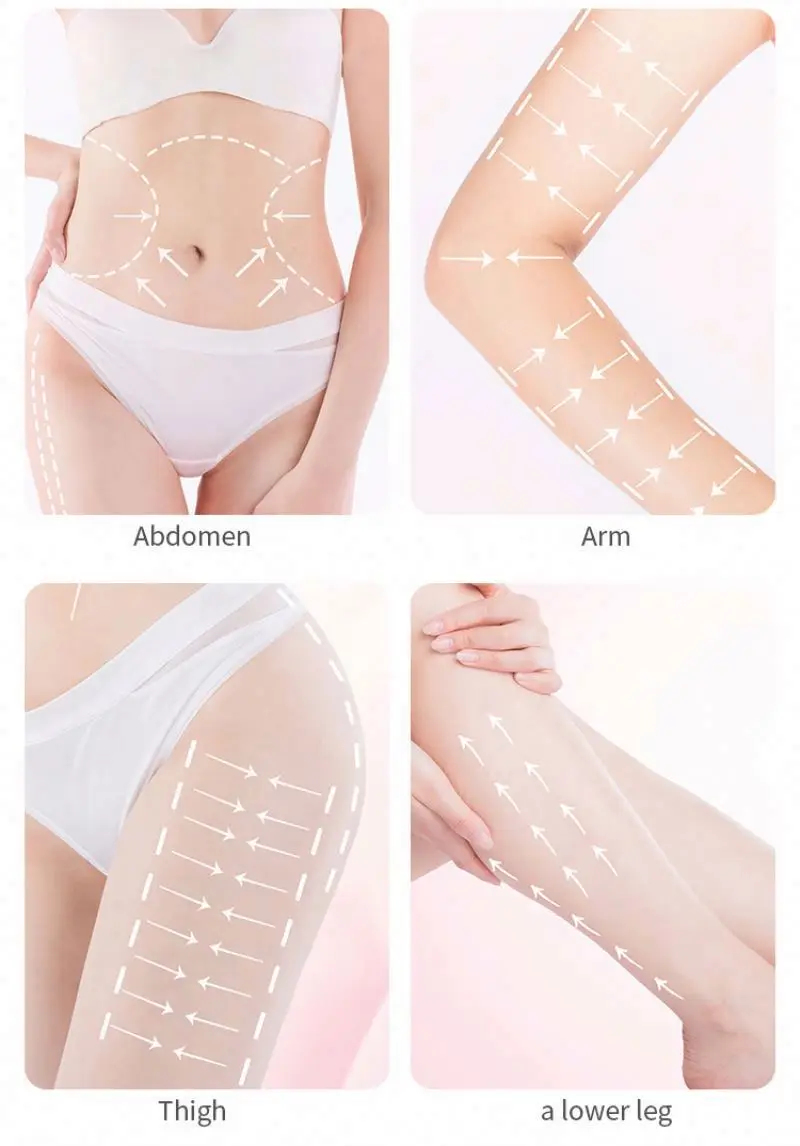 slimming cream Private label oem OEM melao 100% pure natural best sell organic hot fat burn gel slimming cream Private label