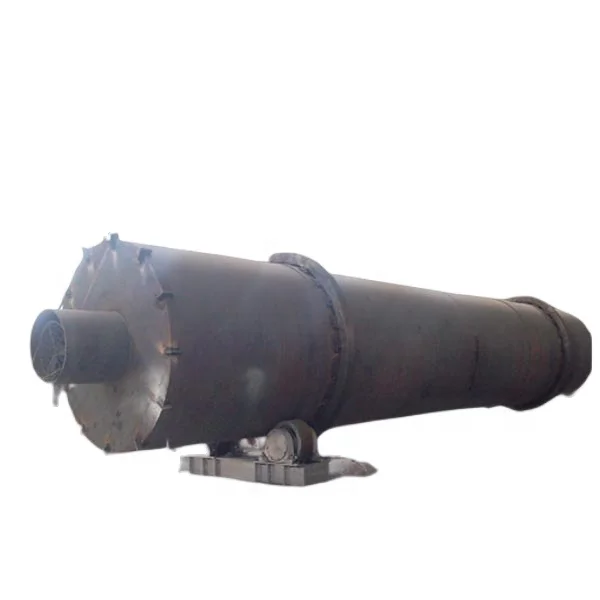 High Quality Rotary Kiln Dryer Price / Sawdust Dryer