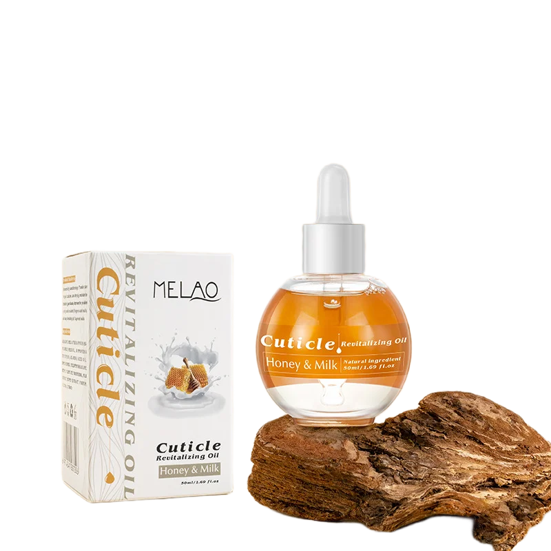 Wholesale Nail Treatment Cuticle Oil Protected Softening Nutritional Activating Fluid Nail Treatment Cuticle Oil