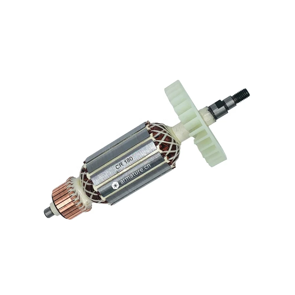 Spare Armature Rotor suit for Crown 180
