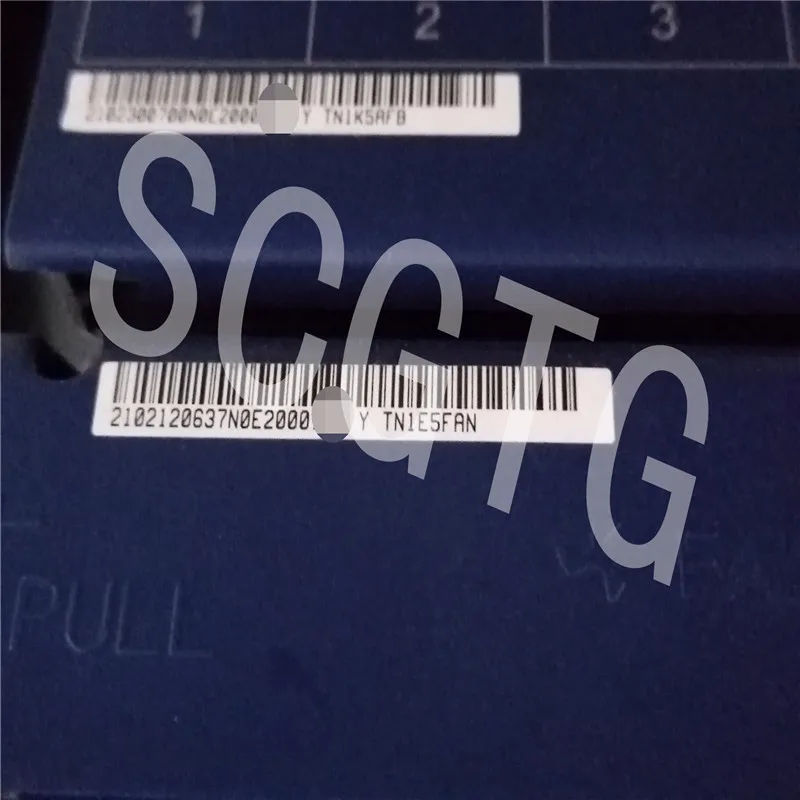 Huawei TN1K5AFB 02300700 21023007  Optix OSN 8800  Assembly Subrack  OSN8800