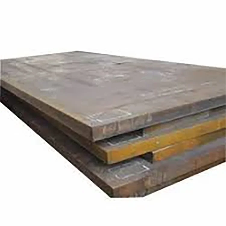 ASTM A36 Hot Rolled Carbon Sheet Sheets (old) MS Steel Coil S275jr Mild Carbon Plate Steel Coated 3 16 Steel Plate 1ton