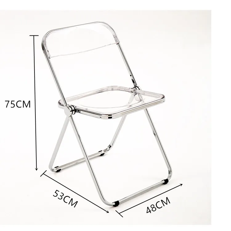 PP seat,  PET seat, Plated metal legs wholesale purchase now with good quality and price
