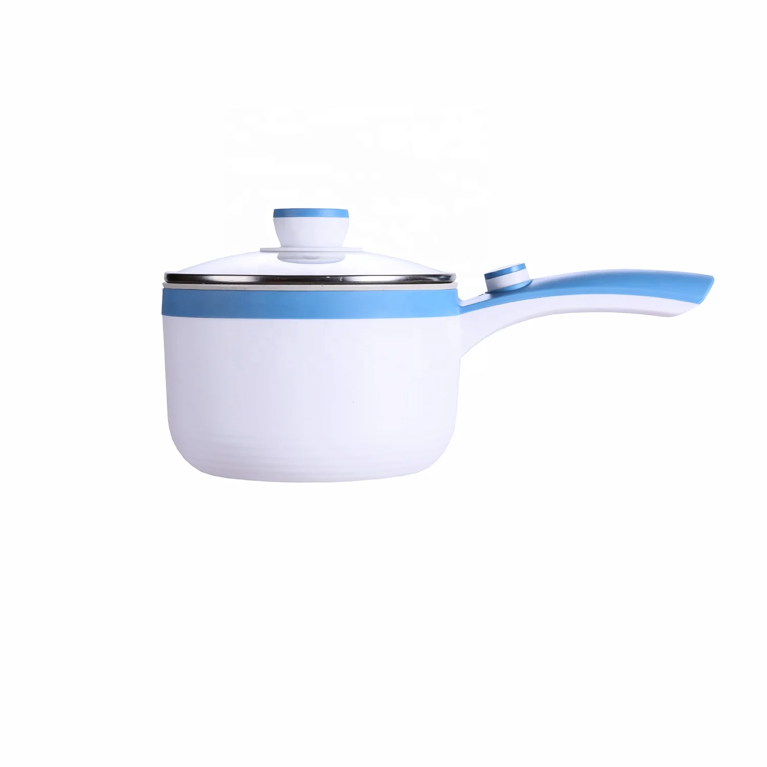 Электрический чайник с подогревом 1,5 л, горячий горшок, бытовая техника, сковорода, электрическая сковорода, портативная сковорода для пиццы