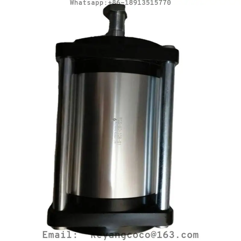 FUJIKURA Cylinder FCS-112-156-S0 FCS-112-156-S1 SCS-80-108-S0-B0 SCS-80-108-S1-B1