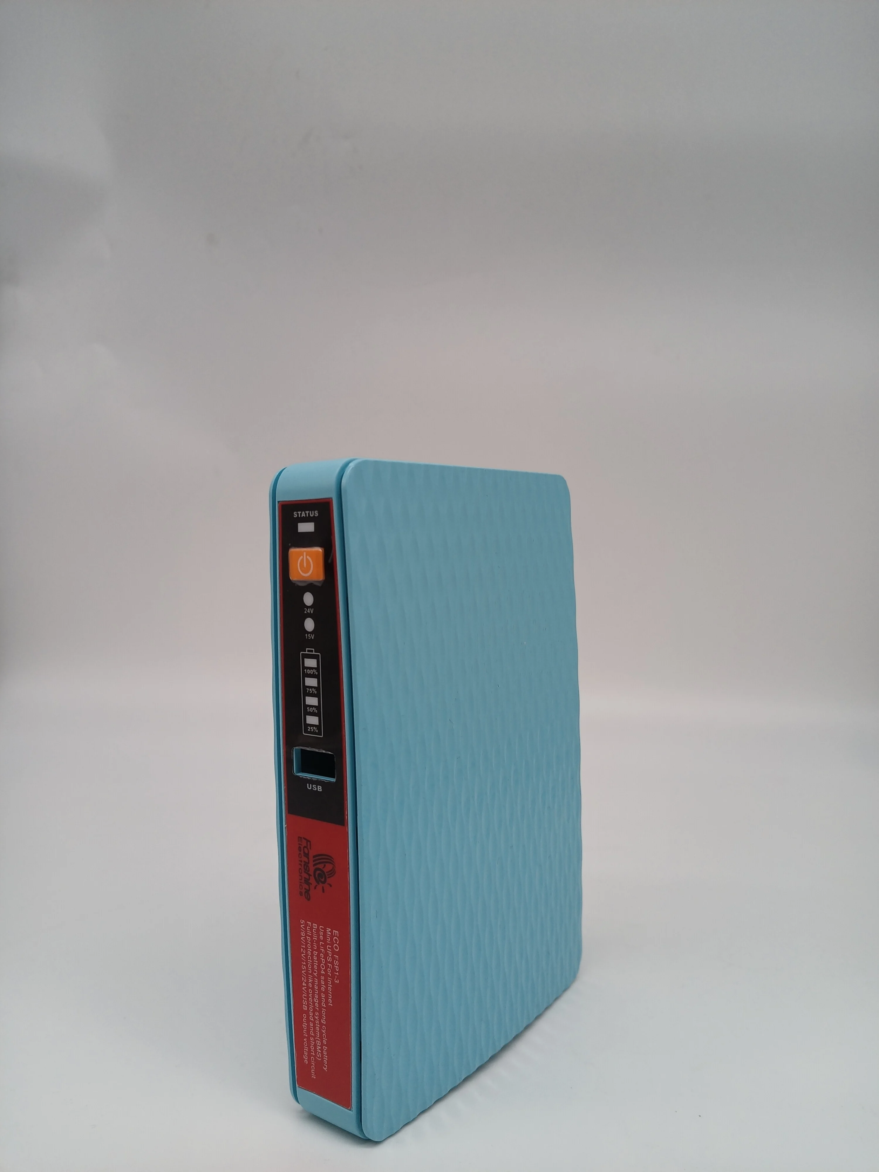 2021 Fanshine самый популярный 5V/9V/12V/15/24V 18W 8000Mah Mini DC