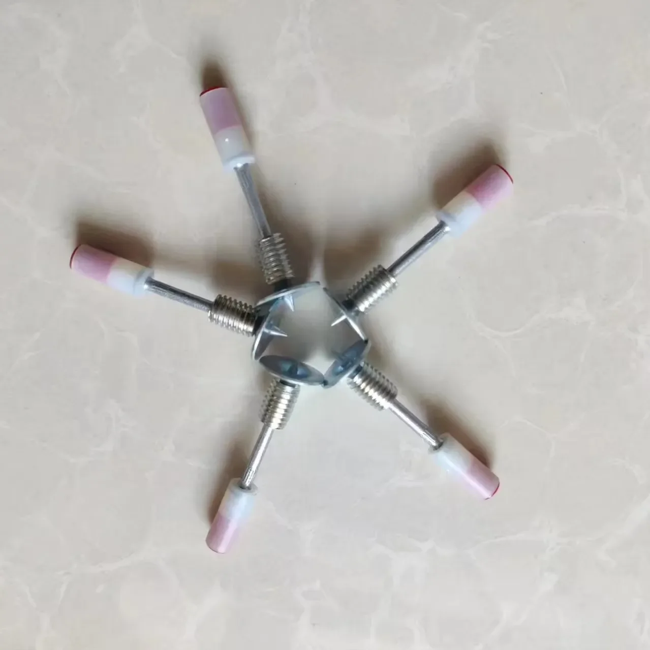 Hot Sale Wholesale High Quality Ceiling Tiles Interior Ceiling Nails  threaded nails