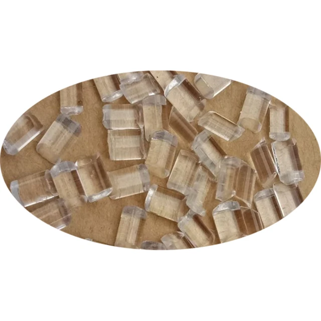 PMMA organic injection molding grade transparent grade electronic appliances automotive parts PMMA plastic