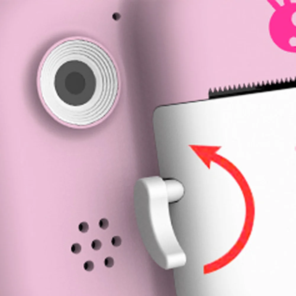 Amazon hot sales factory price toys for kids camera for children birthday gift games hd screen mini kids camera