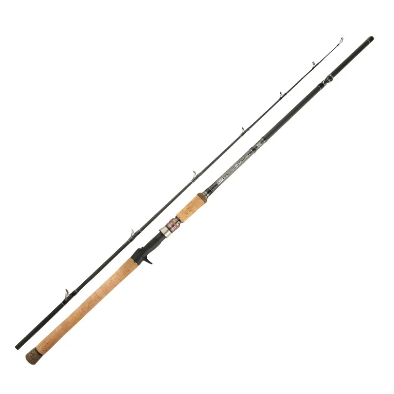 Ocean Boat Spinning Rod Fishing, Casting Fishing Rod River Shrimp
