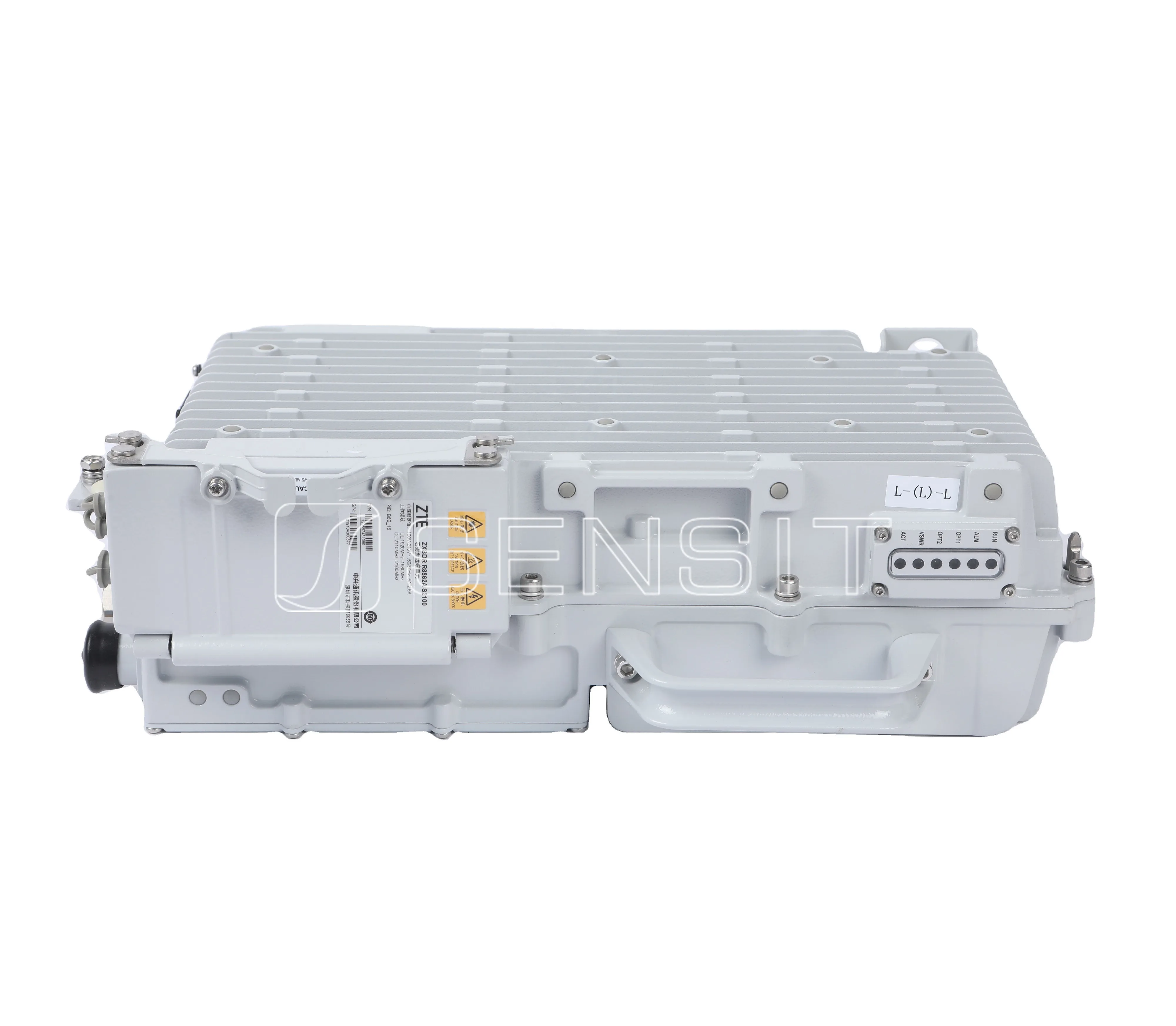 
BASE STATION ZTE ZXSDR RRU R8862A S2100 A4A/A6A/A4B/D6A FOR GSM WCDMA TD- LTE 