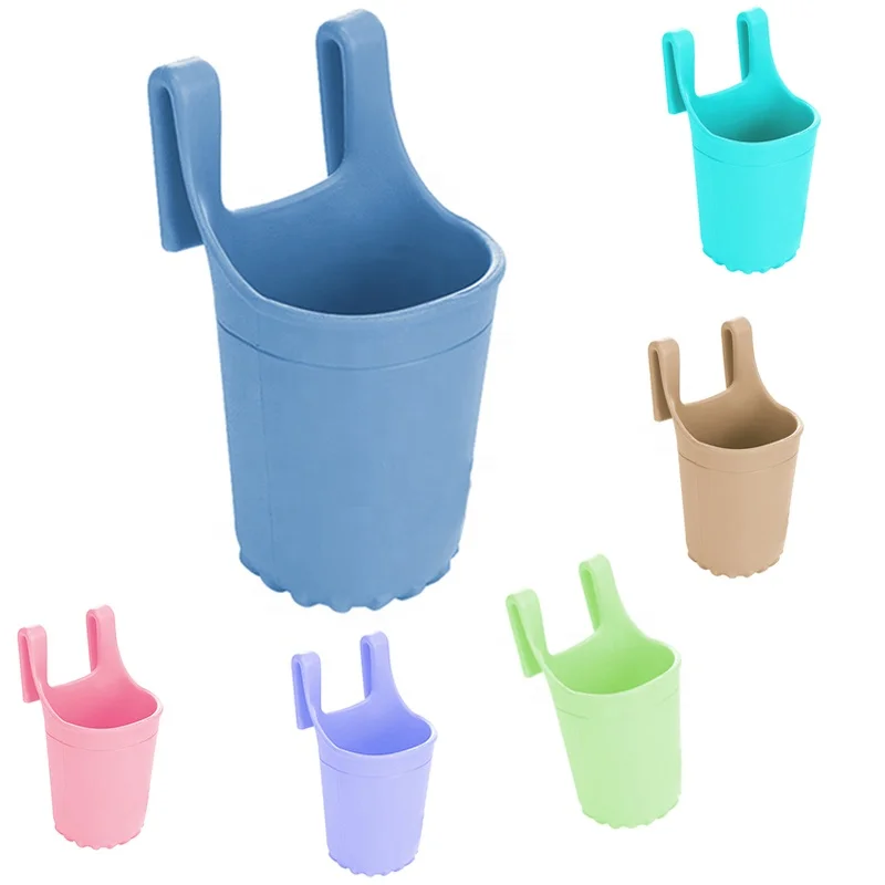 Wholesale new style convenient fashionable contracted EVA  cup holder bogg bag accessories