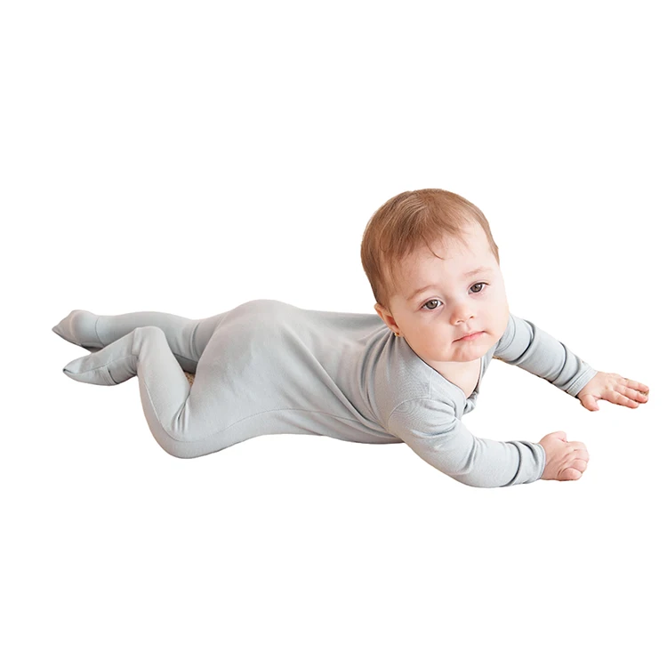 Best Selling Linen Romper Newborn Jumpsuits And Baby Rompers 100% Cotton No Peculiar Smell