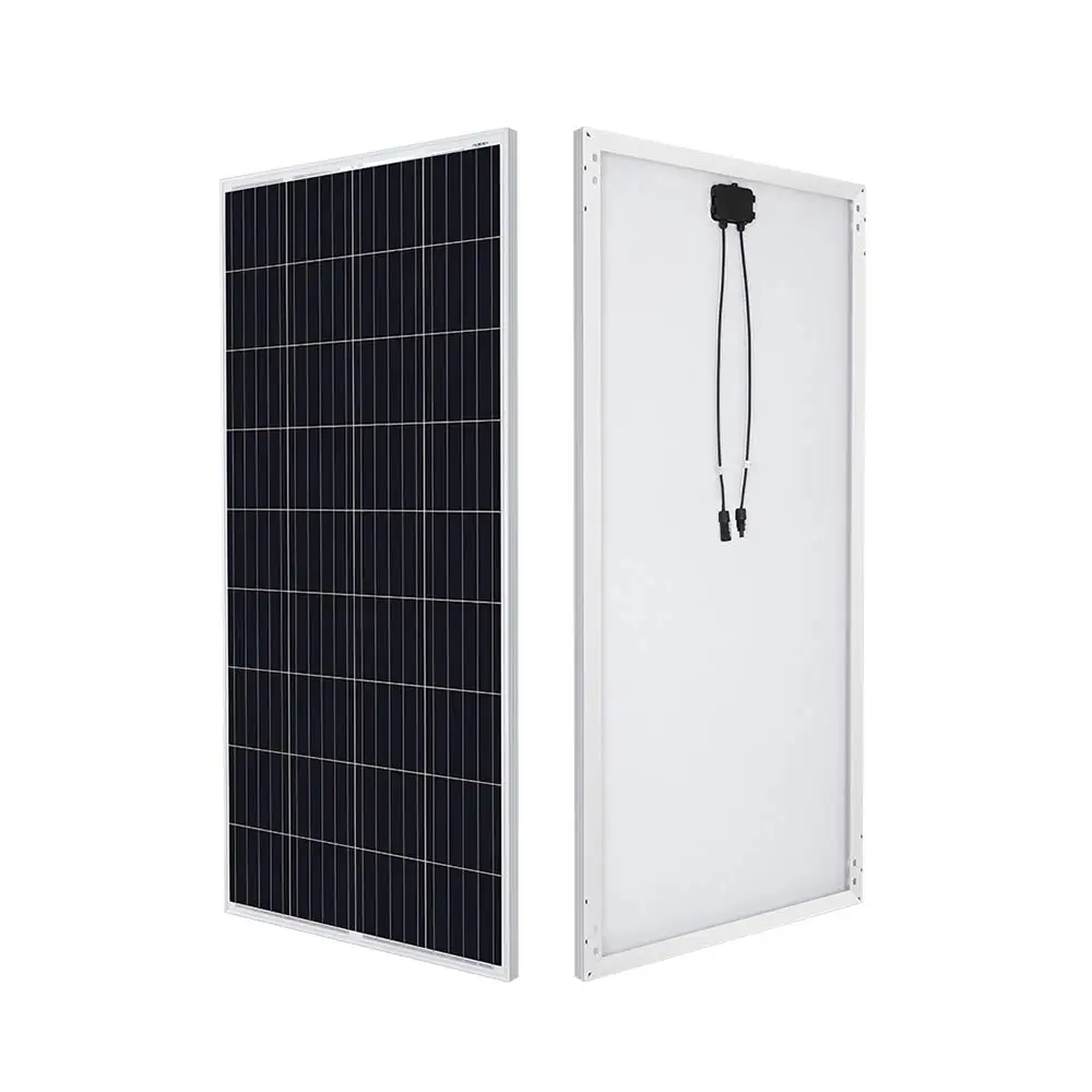 48 Volt Trina Jinko 340w 380w 410 415 Watt 455w 545 Bifacial Mono Crystalline Solar Pv Panels Half Cut Cell