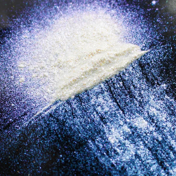 Wholesale Sparkling Pearl Pigment Powder Chameleon Interference Iridescent Pigments for Car Coating Automotive Paint
