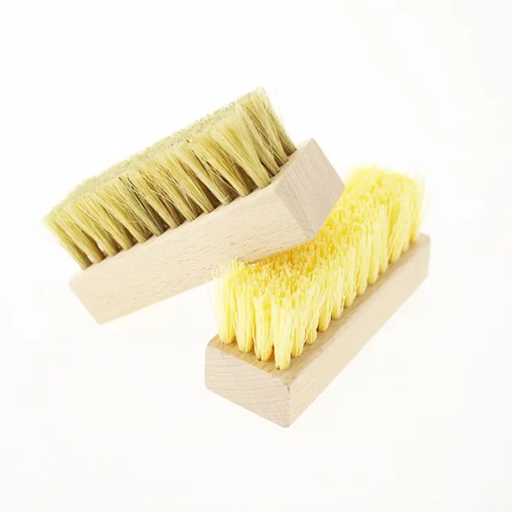
Best Quality China Manufacturer Wood Shoe Polishing Machine Brush 