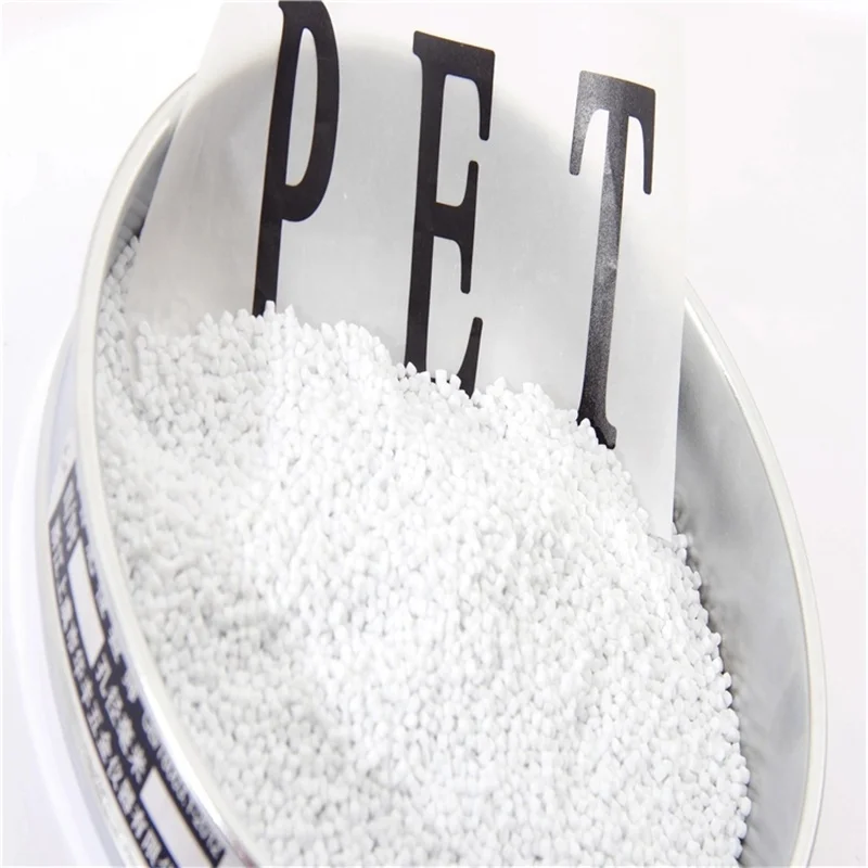 Hot Sale High IV Grade  Shatter-Resistant recyclable Pet Scrap for Making Bottle