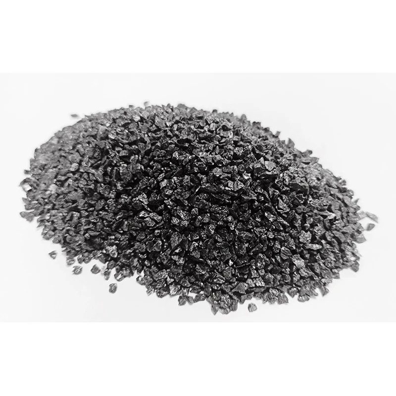 36 Mesh Abrasive Brown Alumina Oxide For Sand Blasting