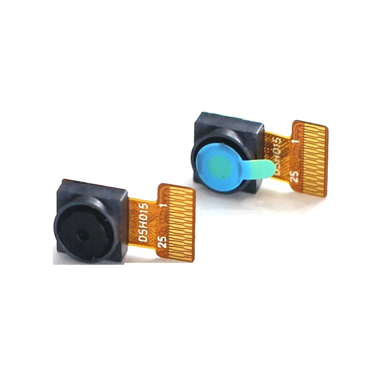 Mini 1080P IP  Cmos micro OEM 5MP hynie hi544 Fixed Focus HD definition Wide Angle Surveillance Camera Module