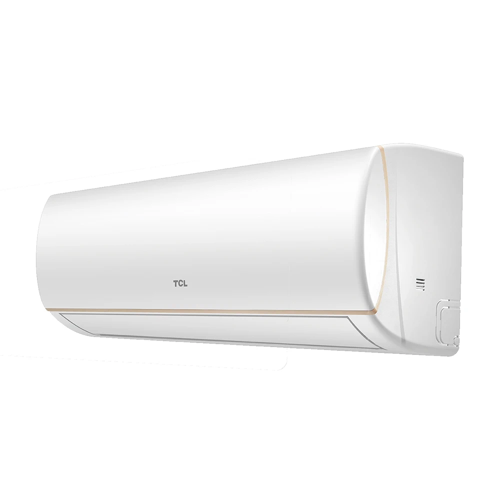 
Manufacturer custom wholesale ivory yellow excellent performance airconditioner wall unit split air conditioner 