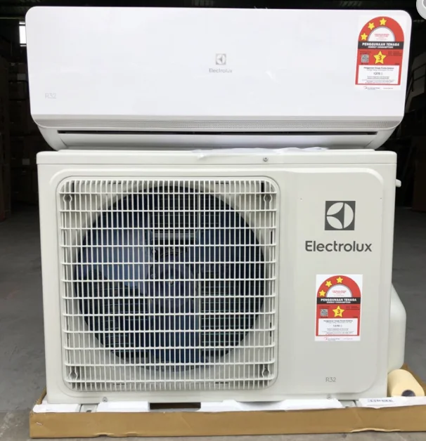 R410a 220V 18000btu high-end Настенный Кондиционер