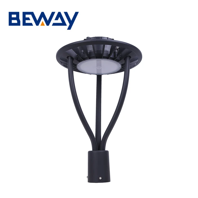 Post Modern Ip65 Waterproof 2 Watt Courtyard Outdoor Pc Landscape Energy Saving Led Garden Light