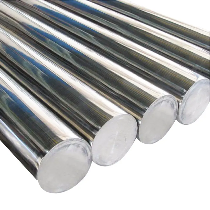 Manufacturers supply pipe heat-resistant 304 316L 310S 309S 800 825 840 stainless steel rod