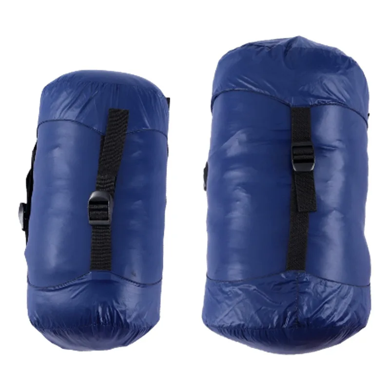 Ultra-Light Down Sleeping Bag Outdoor Camping Goose Down Sleeping Bag Adult Four-Season Sleeping Bag