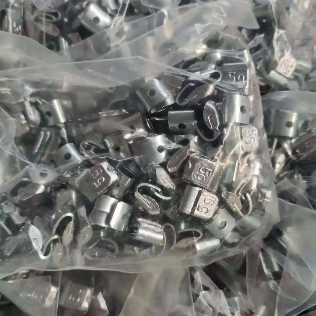 car tire wheel balance weight for iron wheel or aluminum wheel