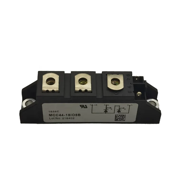 MCC44-18IO8B MCC44-18I08B MCC44-18IO8 MCC44-18 MCC44 New and original SCR power