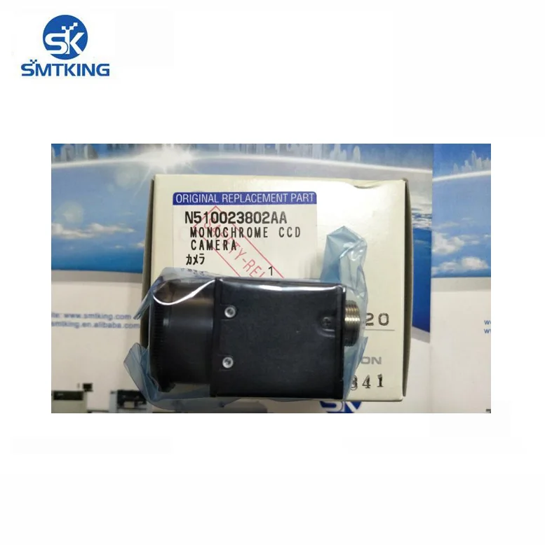 Моно хром CCD камера использование для panasonics/smt линии сборки/N510023802AA