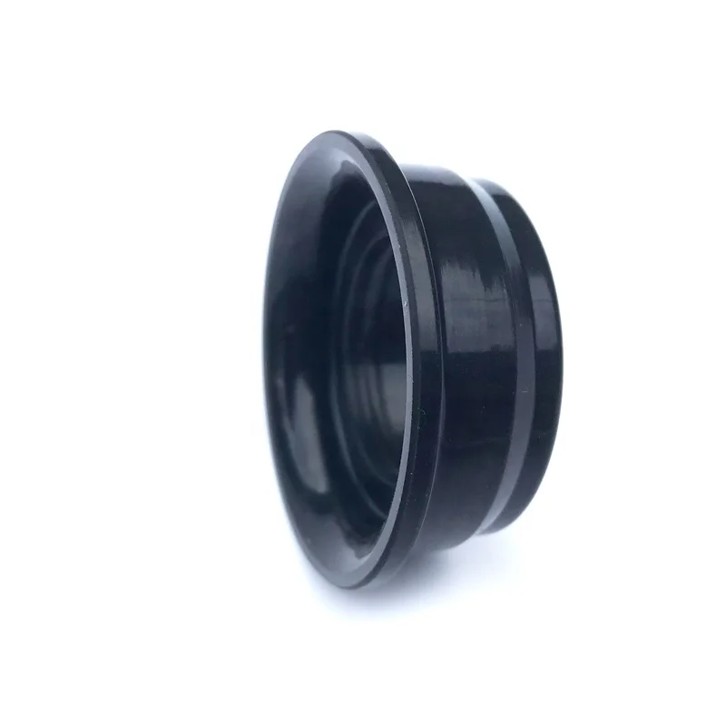 auto engine parts MD198128 spark plug oil seal for Mitsubishi