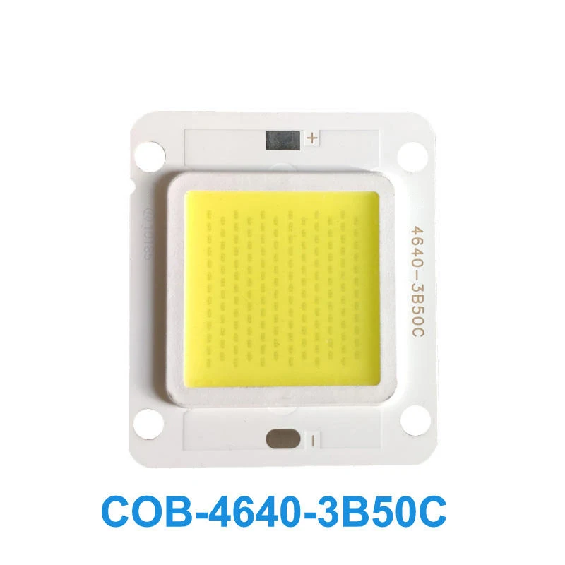 COYOLED 4640 COB LED Chips 220V/110V  10W 15W 50W LED COB Chips 1021 Chips for Outdoor Street Light Spot Light