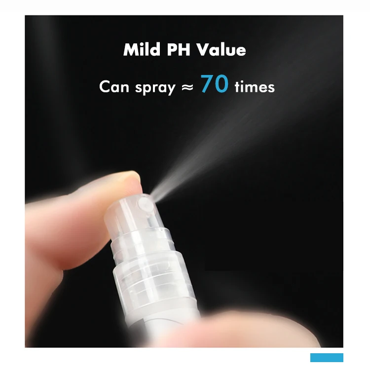 
teeth whitening freshener mouth spray mouth accelerator spray 